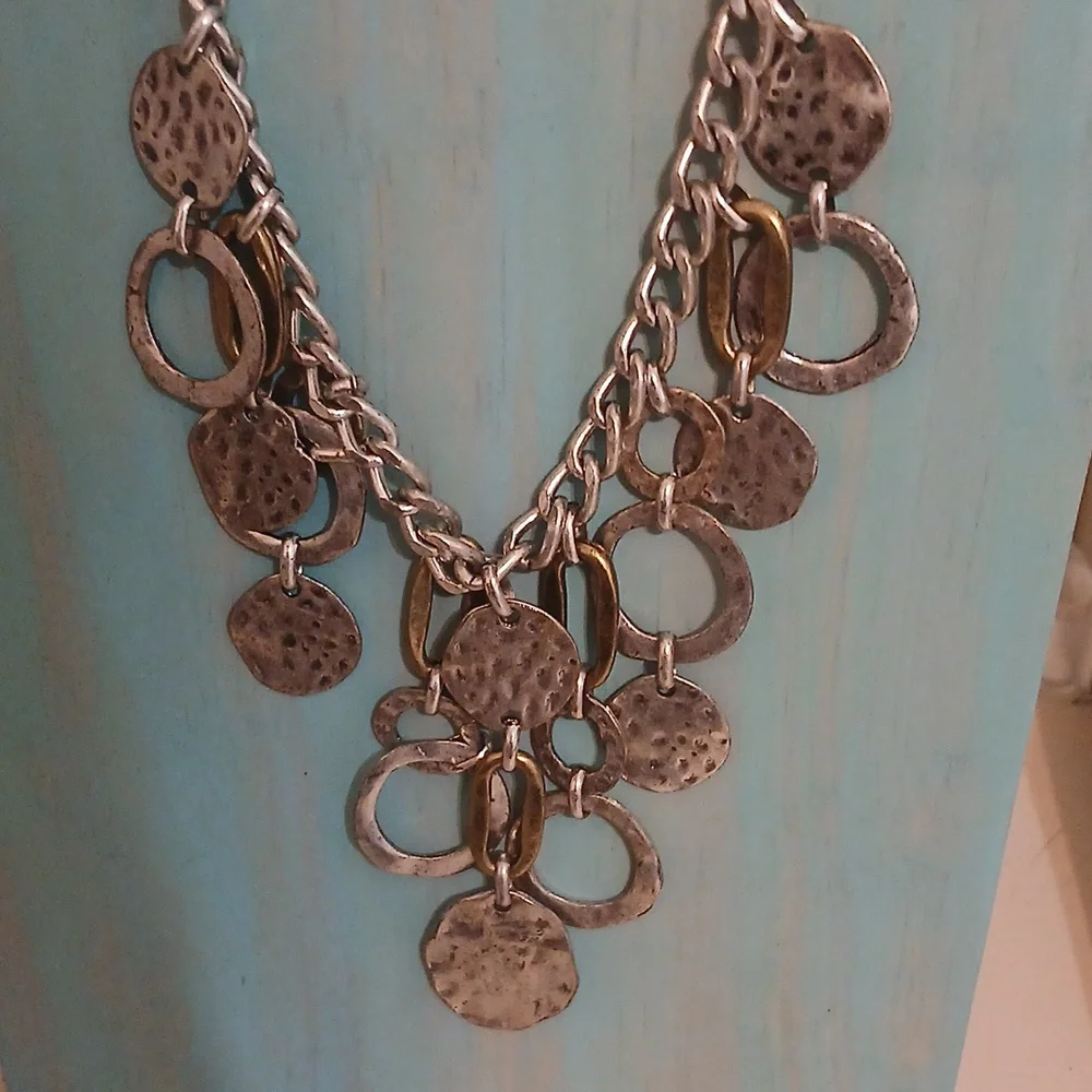 Ruby Rd. Neckless - Picture 5 of 5